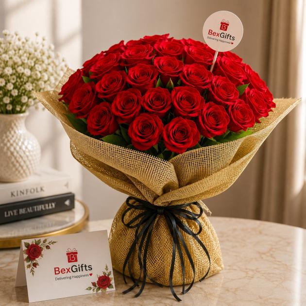 Super Love Bouquet