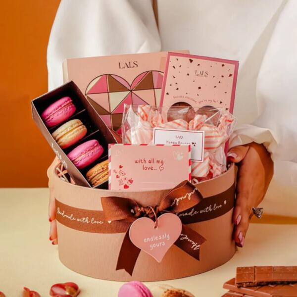 Very Berry Gift Hamper
