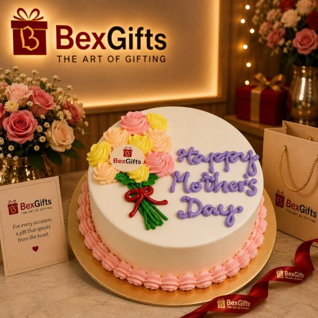 Mother’s Day Delight