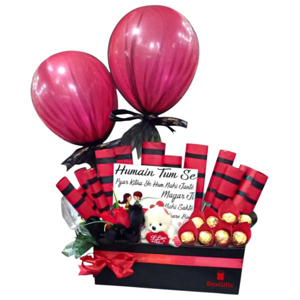 Endless Love Hamper