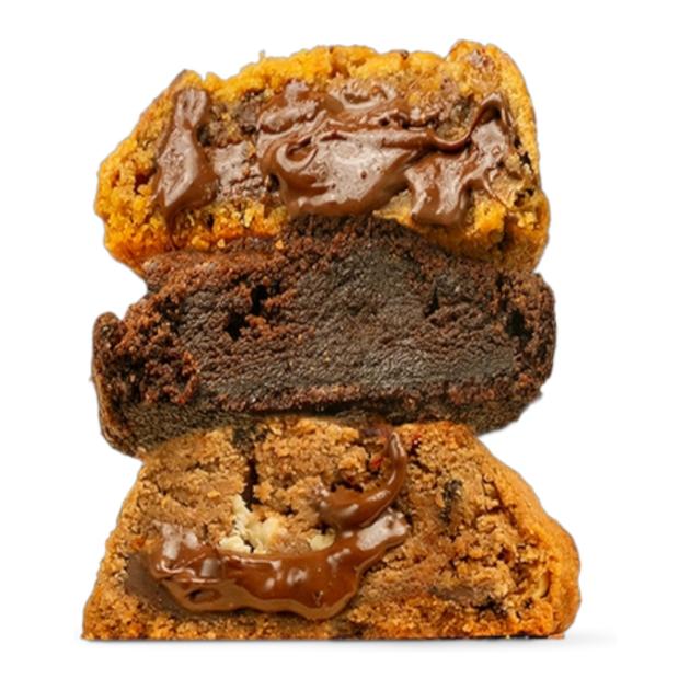 Crumble’s Signature Assortment