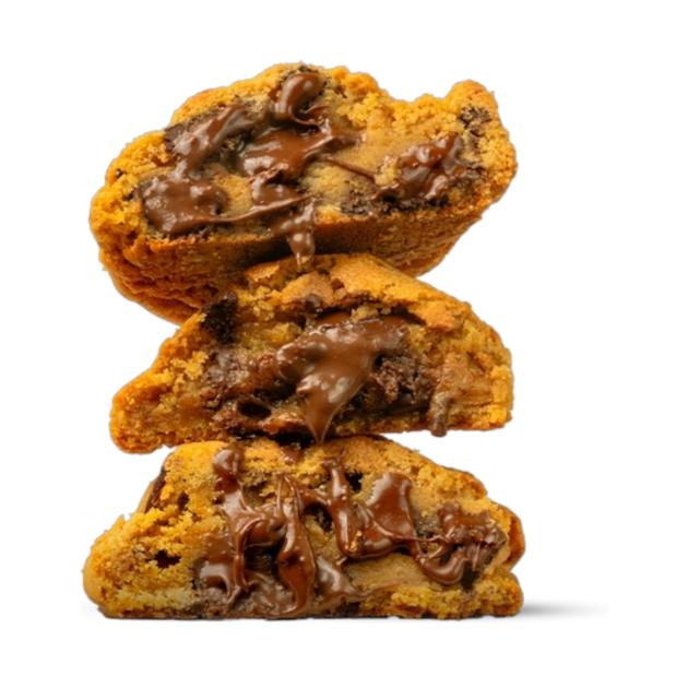 Crumble’s Classic Chocolate Chip