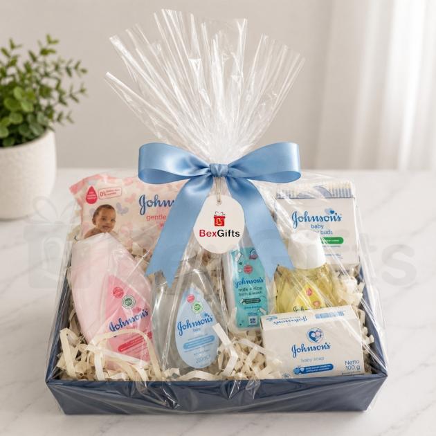 Little Blessings Baby Hamper
